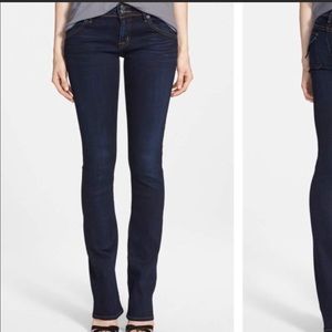 Hudson Petite Beth jeans